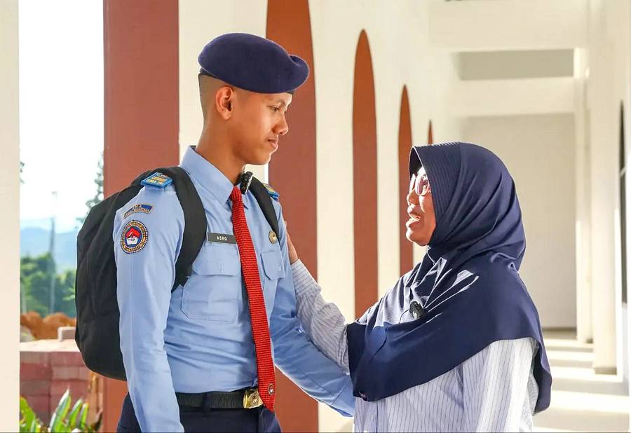 [Otoritas Ibu Kota Nusantara]