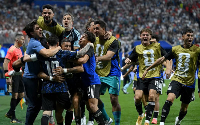 Final Piala Dunia 2026: Spanyol Tantang Juara Bertahan Argentina