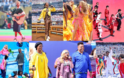 Final FIFA! Justin Bieber, BTS hingga Madonna Bikin Halftime Show Perdana Piala Dunia 2026 Auto Pecah