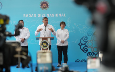 Upgrade! BGN Siapkan Sistem Digital, Orang Tua Segera Bisa Cek Menu MBG Anak