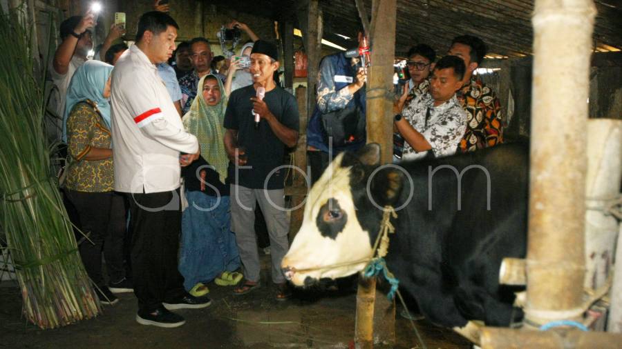 [astakom/str-Hayu Yudha Prabowo]
