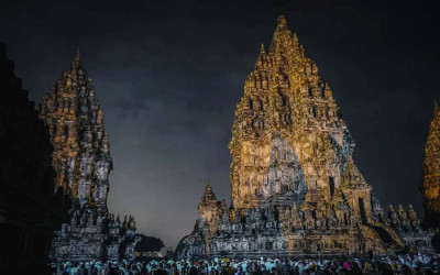 Prambanan Jazz 2026! NIKI, The Rose, MLTR hingga Henry Moodie Ikut Ramaikan Acara