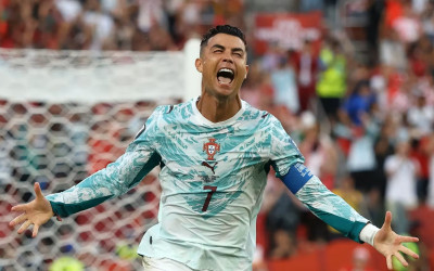 Drama 3 Gol Dianulir, Portugal Singkirkan Kroasia 2-1