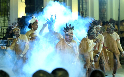 Festival Seni Lintas Budaya 2026
