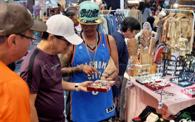Festival Seni Mitra Seni Indonesia Perkuat Ekonomi Kreatif