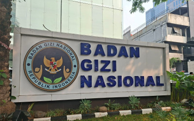 BGN Perkenalkan 5 Pejabat Baru Telah Dilantik: Dari Posisi Sekretaris Utama hingga Deputi