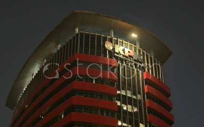 OTT ke-23 KPK pada 2026, Giliran Bupati Klaten Hamenang Wajar Ismoyo Diamankan