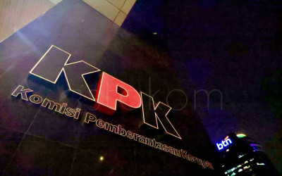 KPK Sebut Ikut Amankan Kepala BPK Jawa Tengah dalam OTT Bupati Klaten