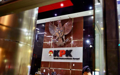 KPK Sita 20 Koper Uang Ratusan Miliar Terkait OTT Dirjen ATR/BPN, Diduga Hasil 'Main Belakang' HGB