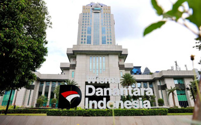 Danantara Ditawari Kepemilikan Saham Bandara Madinah, Rosan Roeslani Lapor ke Presiden Prabowo