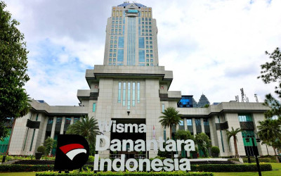 Massive Move! Danantara Push 26 Mega Proyek Hilirisasi Senilai Rp225 T, Serap 37K Pekerja