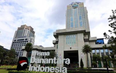 Danantara Gass! Arahkan Investasi ke Bioetanol Demi Ketahanan Energi Nasional, Siap Bikin Pabrik dari Hulu ke Hilir