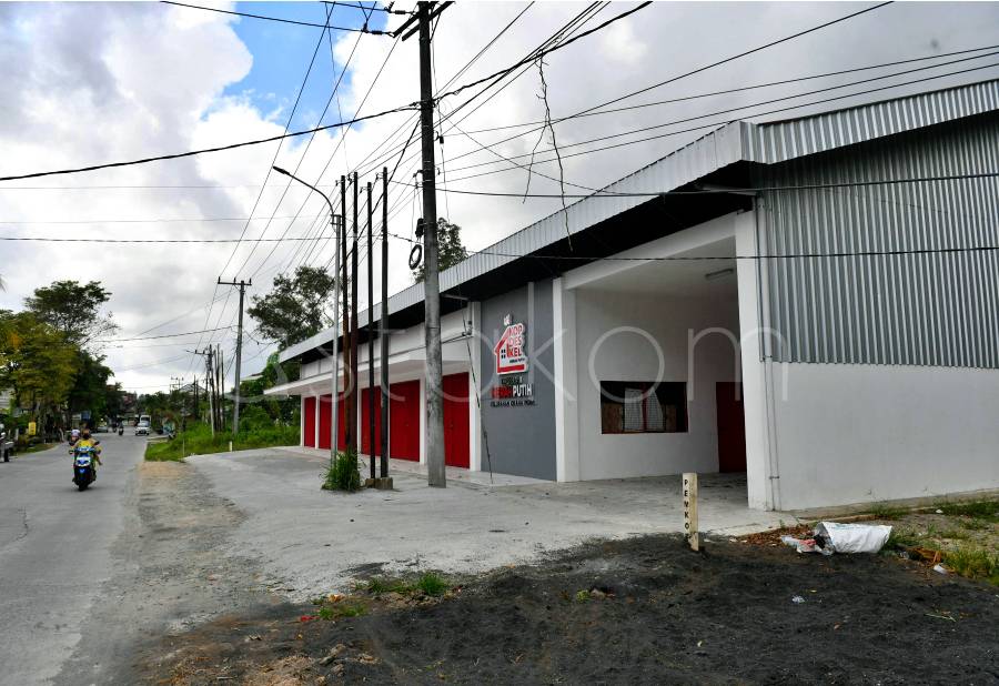 [astakom/str-Bambang AP]