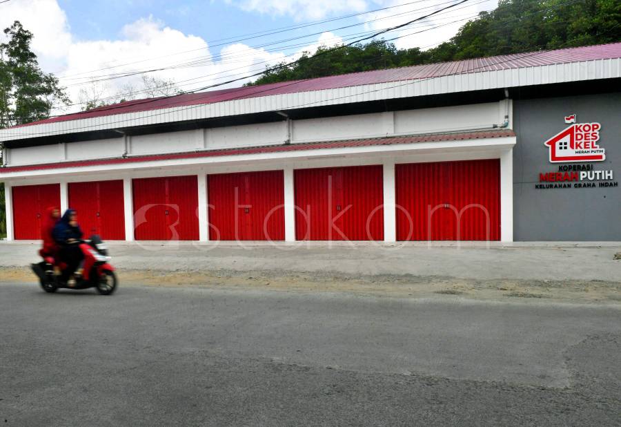 [astakom/str-Bambang AP]