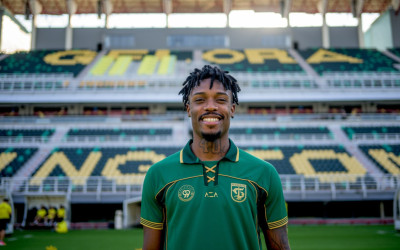 Gledson Paixao, Energi Baru Lini Tengah Persebaya