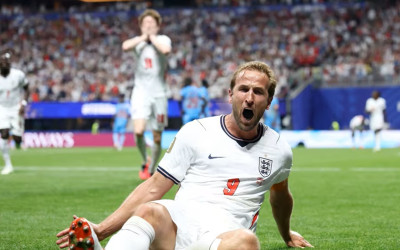 Hasil Piala Dunia 2026: Harry Kane Brace! Inggris Singkirkan RD Kongo
