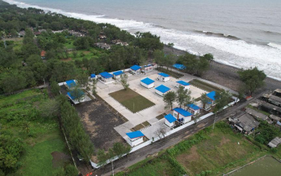 KKP Targetkan 100 Kampung Nelayan Merah Putih Beroperasi Awal 2027, Persiapan SDM Dikebut