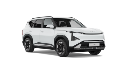 Kia EV5 Storm Edition Resmi Nongol, SUV Listrik Ini Bawa Paket Spek Premium yang Auto Bikin Melirik