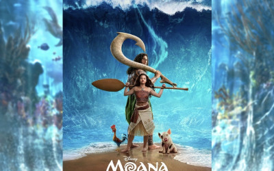Moana Live-Action Resmi Berlayar, Disney Hidupkan Lagi Petualangan Ikonik dengan Wajah Baru