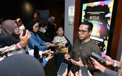 Platform Digital Mulai Perkuat Fitur Anak, Komdigi Sebut Implementasi PP TUNAS Bergerak Positif