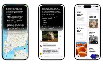 Apple Buka Akses Siri AI Lewat iOS 27 Public Beta, Hadirkan Asisten yang Lebih Personal