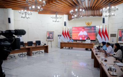 Pariwisata Indonesia Makin Ngebut, Wisman Naik dan Event Daerah Putar Ratusan Miliar