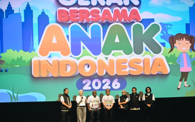 PP TUNAS Perkuat Pelindungan Anak Digital, Menkomdigi Tekankan Peran Orang Tua