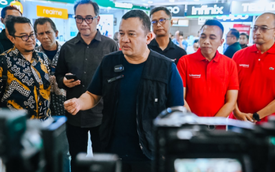 Komdigi Tegaskan Registrasi SIM Biometrik Wajib Pakai Identitas Sendiri, Jangan Gunakan Data Orang Lain