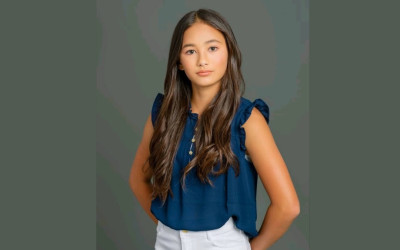 Kabar Duka! Kaylee Hottle Pemeran Jia dalam Godzilla vs. Kong Meninggal di Usia 18 Tahun