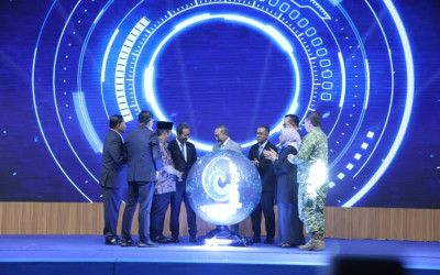 Bersinergi! 11 Kampus Vokasi KKP Kini Bersatu dalam Ocean Institute of Indonesia