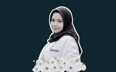 Kemenkes Dalami Wafatnya Dokter Internship, Minta Publik Tunggu Hasil Investigasi
