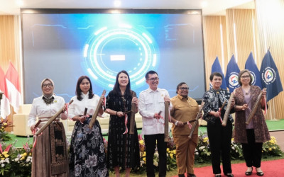 Di Balik Destinasi Wisata, Perempuan Jadi Penjaga Budaya hingga Penggerak Ekonomi Lokal