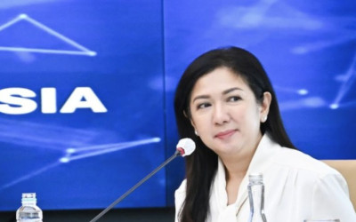 Fokus! Komdigi Tegaskan Pesan Presiden Prabowo soal Kritik dan Optimisme Bangsa