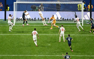 Tekuk Inggris 2-1, Argentina Tantang Spanyol di Final Piala Dunia 2026