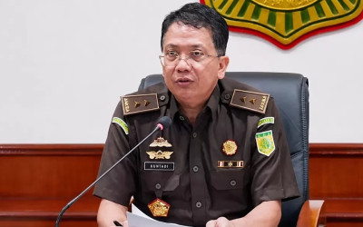 Spill Profil Kuntadi: Jampidsus Baru Pengganti Febrie Adriansyah, Kerap Usut Kasus Korupsi Kakap!