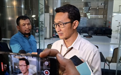 KPK Telah Tetapkan Tersangka dari OTT yang Menyeret Bupati Lombok Barat
