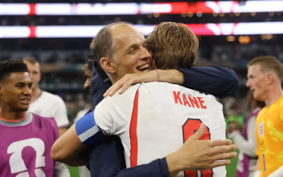 Harry Kane Sebut Skuad Inggris Harus Gali Kemampuan Terdalam
