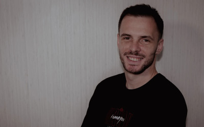 Kerim Memija Siap Bawa Persija Juara Liga 1