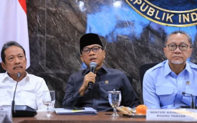 Gandeng 10 Asosiasi Desa, Kemendes PDT Siap Kawal Program KDKMP