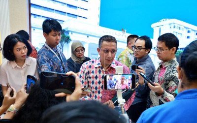 Israel Tolak Peta Jalan Gaza, Indonesia Layangkan Kecaman Keras!