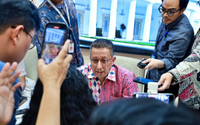 Kemlu RI Tegaskan Pentingnya Peran ASEAN Kelola Ketegangan Laut China Selatan