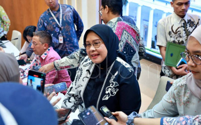 2 WNI Disandera di Myanmar, Kemlu Kirim Nota Diplomatik Lacak Keberadaan Korban