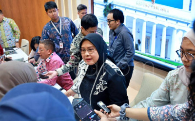 Kemlu Pastikan 535.897 WNI di Timur Tengah dalam Kondisi Aman