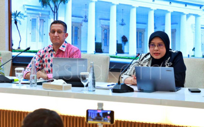 Penyalahgunaan Visa Bebas Wisata di Korsel: Kemlu Imbau Publik Tetap Taat Aturan
