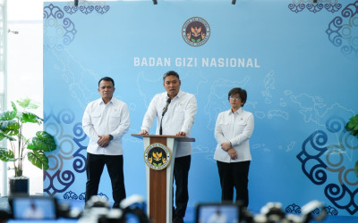BGN Komitmen Siapkan Skema Penyelesaian Masalah Tata Kelola MBG, Pastikan Mitra Tak Dirugikan