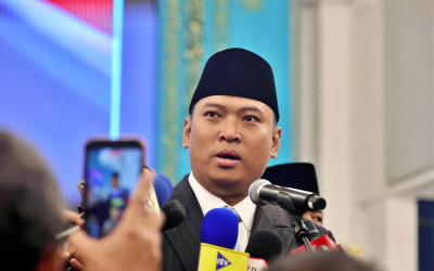 Spill Profil dan Perjalanan Karier Sudaryono, dari Aspri hingga Kepala BGN