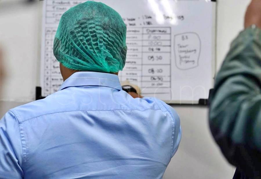 [Badan Gizi Nasional RI]