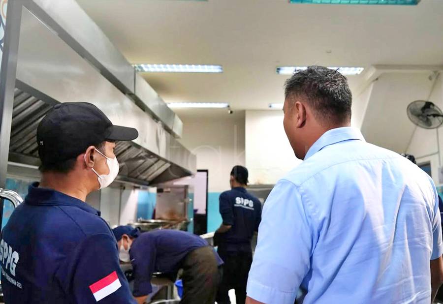 [Badan Gizi Nasional RI]