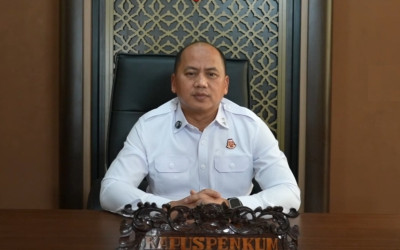 Kejagung Terbitkan Sprindik Baru TPPU terkait Temuan Emas dan Uang di Rumah Febrie Adriansyah