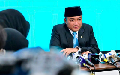 Istana Ungkap Segera Pelajari Putusan MK Terkait Anggaran MBG Dipisah dari Dana Pendidikan